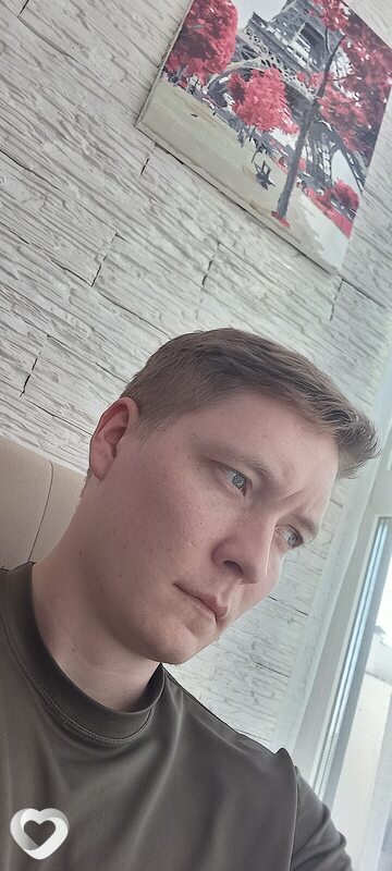 Саша, 28, Клинцах — анкета №3974400