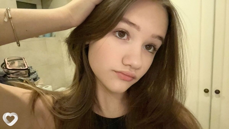 Кристина, 26, Мурманске — анкета №3974403