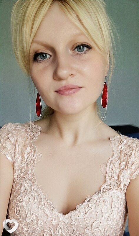 Наталья, 32, Пензе — анкета №3974408