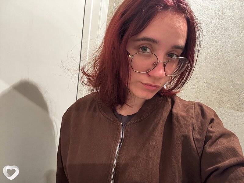 Аня, 22, Рязани — анкета №3974220