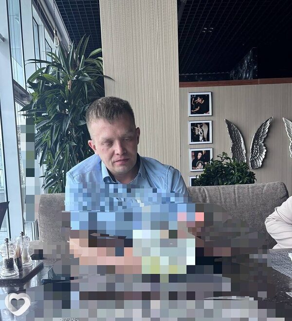 Дима, 37, Кирове — анкета №3974230