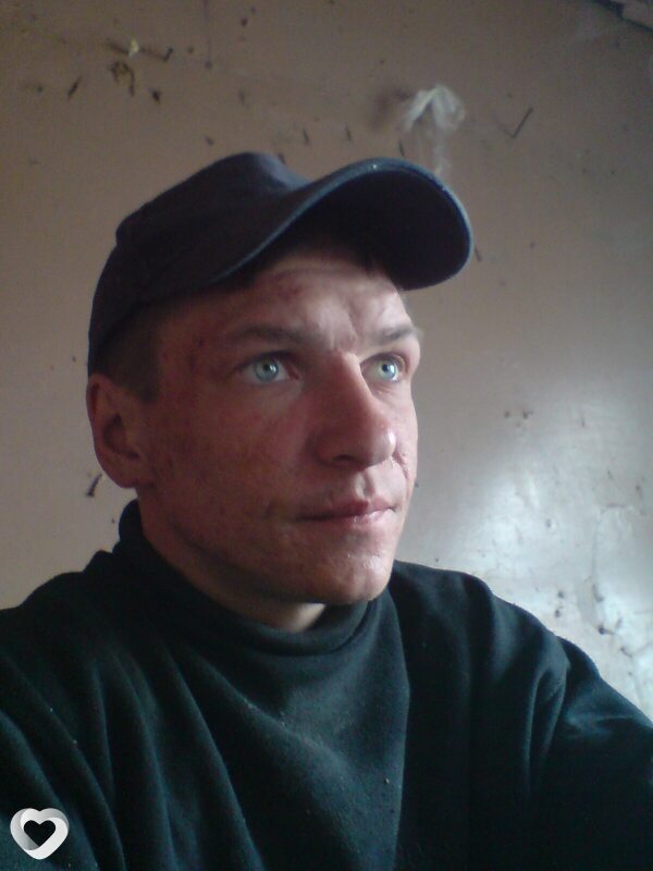 Константин, 40, Ишиме — анкета №3974236