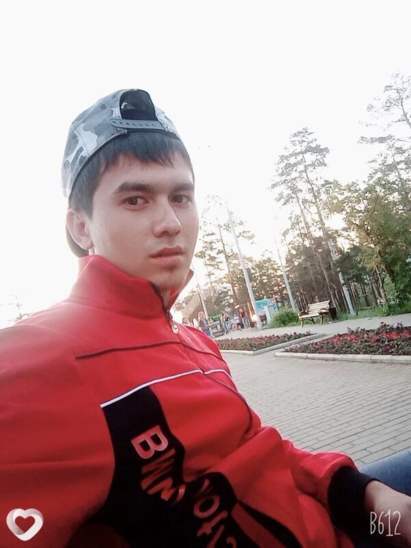 Амиран, 31, Улан-Удэ — анкета №3974415