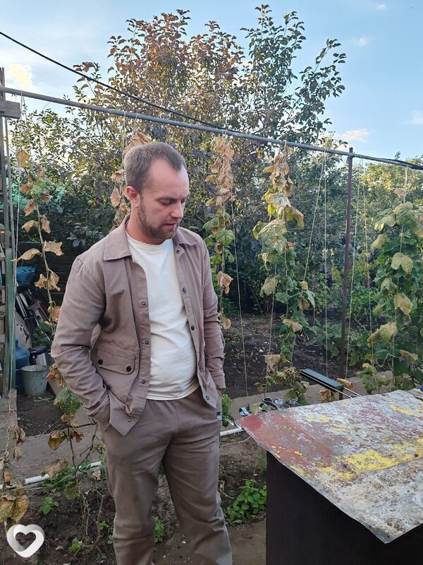 Артем, 32, Санкт-Петербурге — анкета №3974420