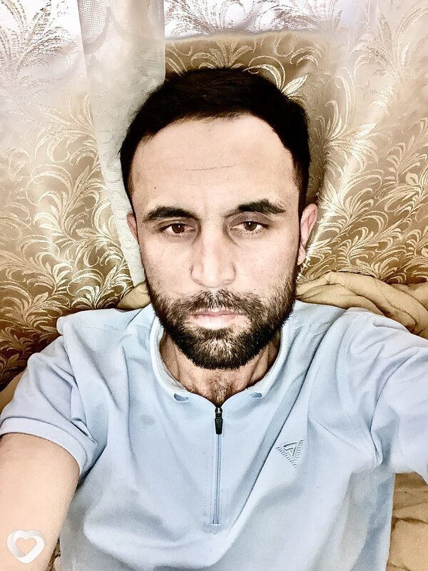 Федя, 31, Астрахани — анкета №3974421