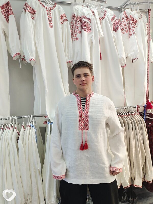 Витя, 19, Минске — анкета №3974422