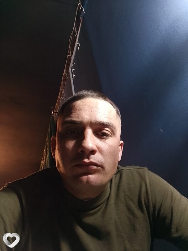Джексон, 34, Нижнем Новгороде — анкета №3974438