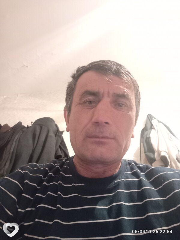 Миша, 45, Улан-Удэ — анкета №3974364