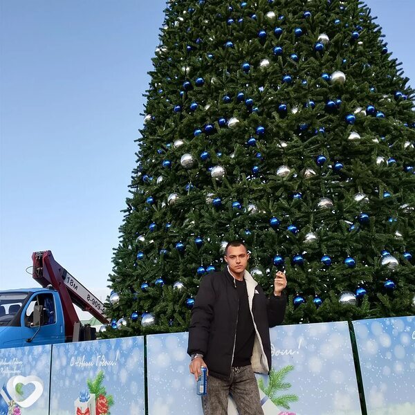 Кирилл, Новотитаровская