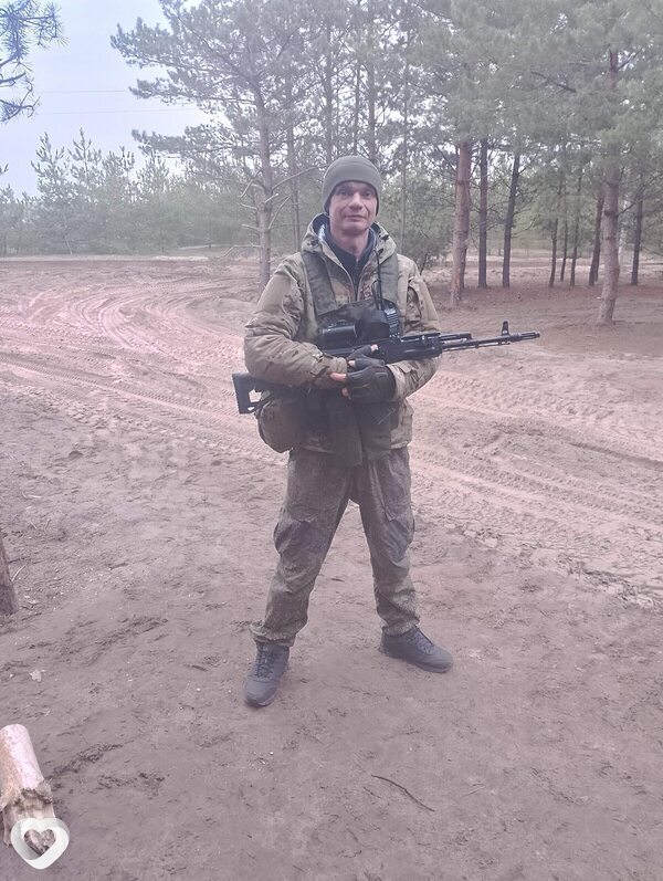 Валерий, 48, Сызрани — анкета №3974374