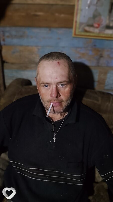 Александр, 48, Темрюке — анкета №3974375