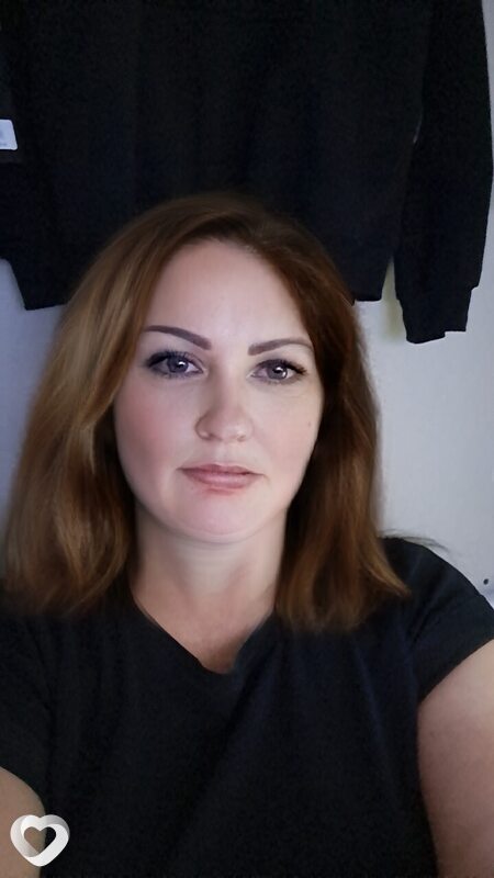 Марина, 41, Пятигорске — анкета №3974379