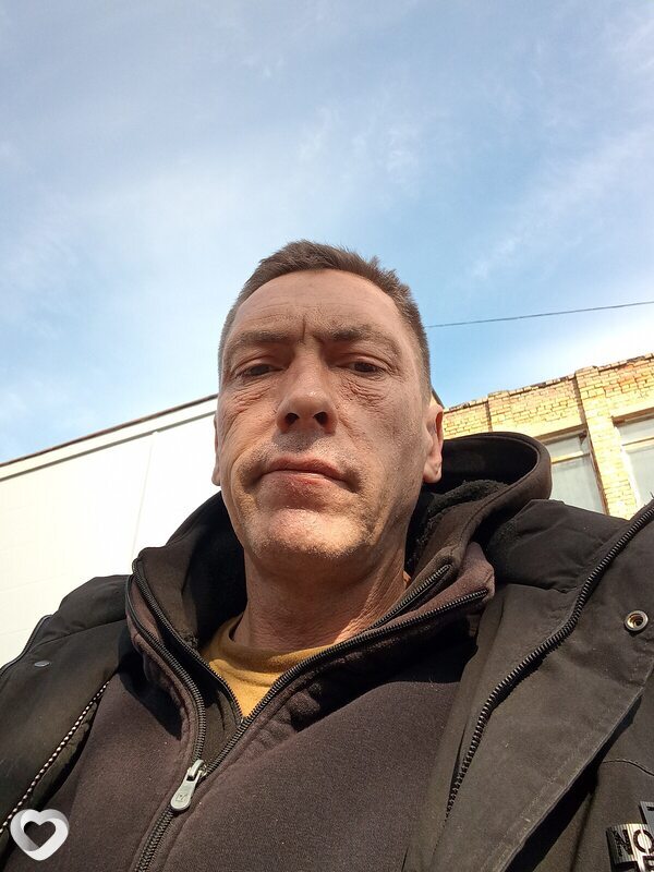 Анатолий, 48, Днепр — анкета №3974381