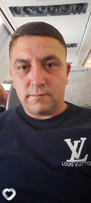 Елгиз, 37, Калуге — анкета №3974384