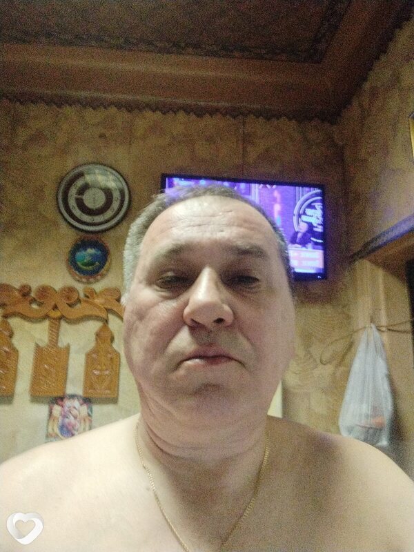 Сергей, 55, Костроме — анкета №3974388