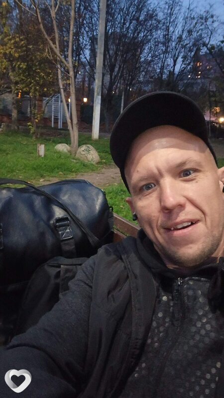 Андрей, 34, Краснодаре — анкета №3974915