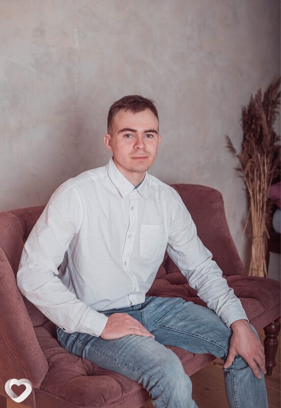 Дмитрий, 28, Екатеринбурге — анкета №3974921
