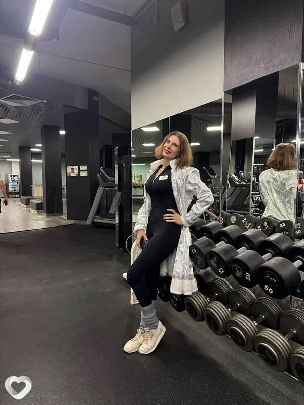Екатерина, 35, Санкт-Петербурге — анкета №3974929