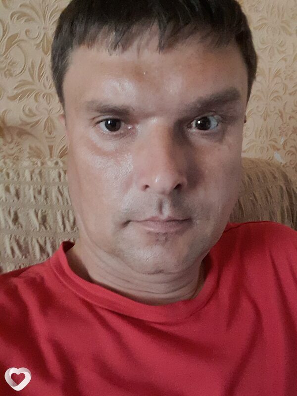 Роман, 37, Мозыре — анкета №3974931