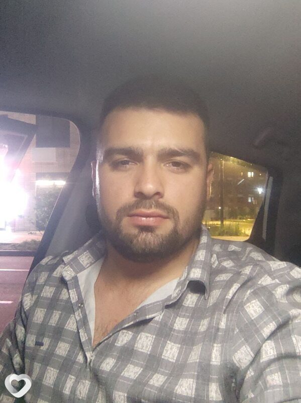 Bulat, 32, Москве — анкета №3974519