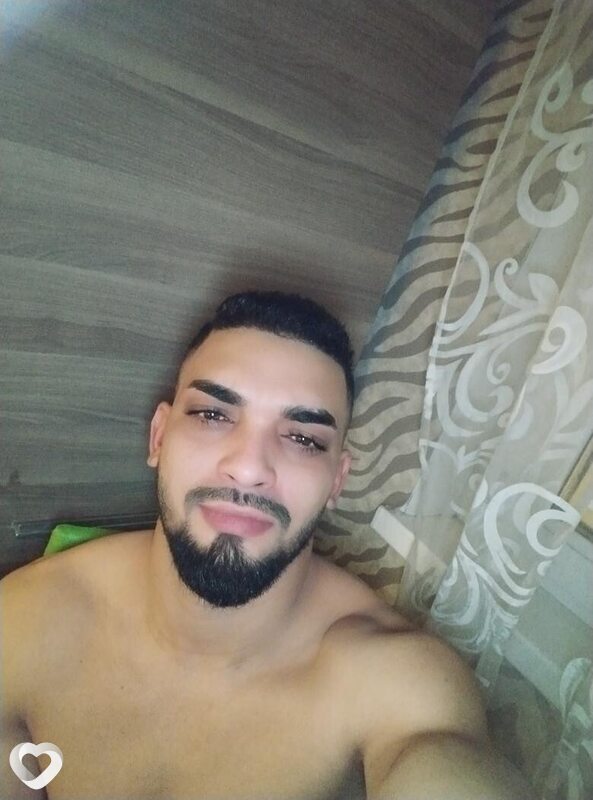 Yan, 35, Мытищах — анкета №3974521