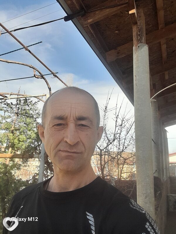 Андрей, 47, Севастополе — анкета №3974524