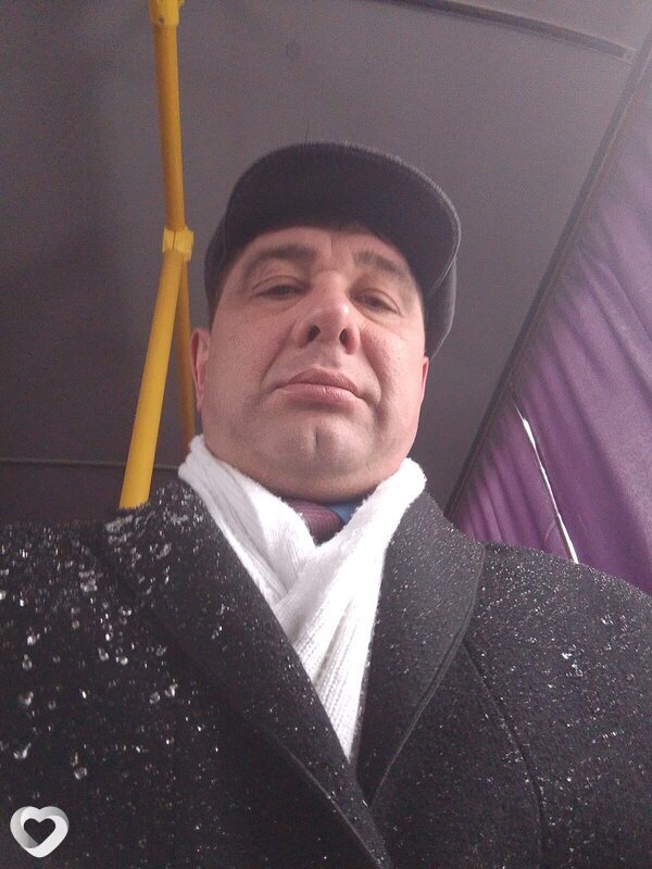 Митя, 48, Хабаровске — анкета №3974535