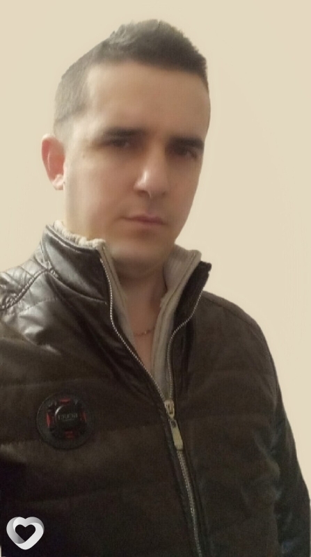 Александр, 36, Киеве — анкета №3974445