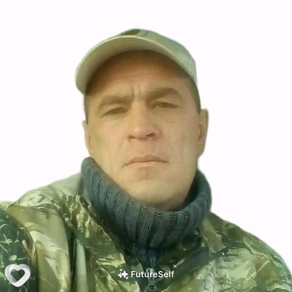 Юрий, 48, Ишиме — анкета №3974448