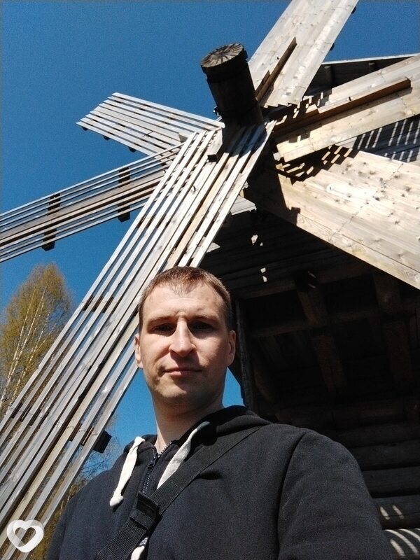 Андрей, 40, Ржеве — анкета №3974449