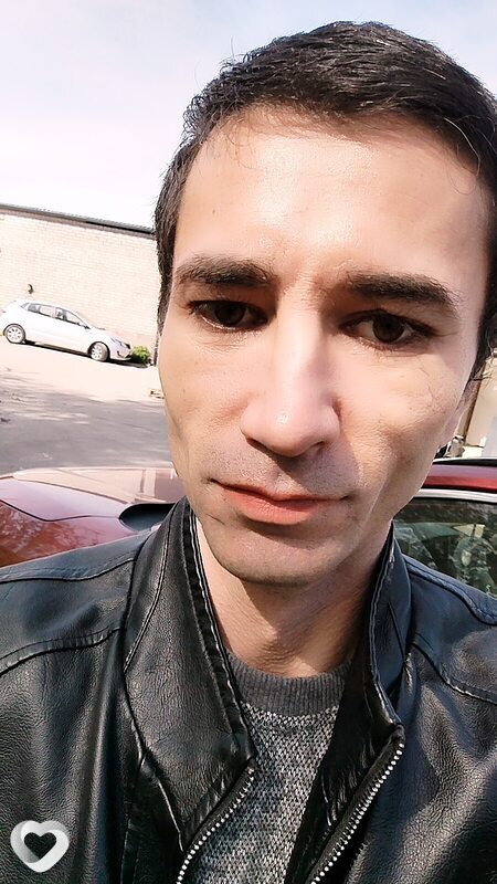 Руслан, 38, Калининграде — анкета №3974450