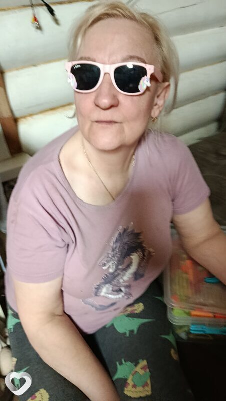 Ольга, 57, Челябинске — анкета №3974451