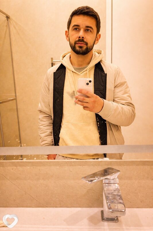 Hasanzoda, 28, Алматы — анкета №3974456