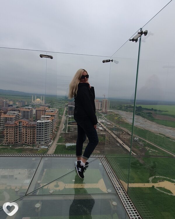 Мари, 45, Ставрополе — анкета №3974461