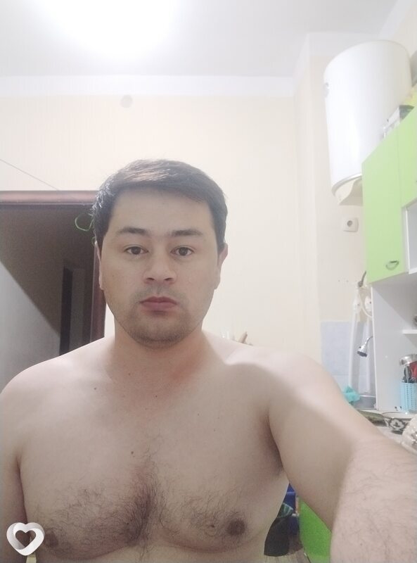 Рашид, Новый Уренгой