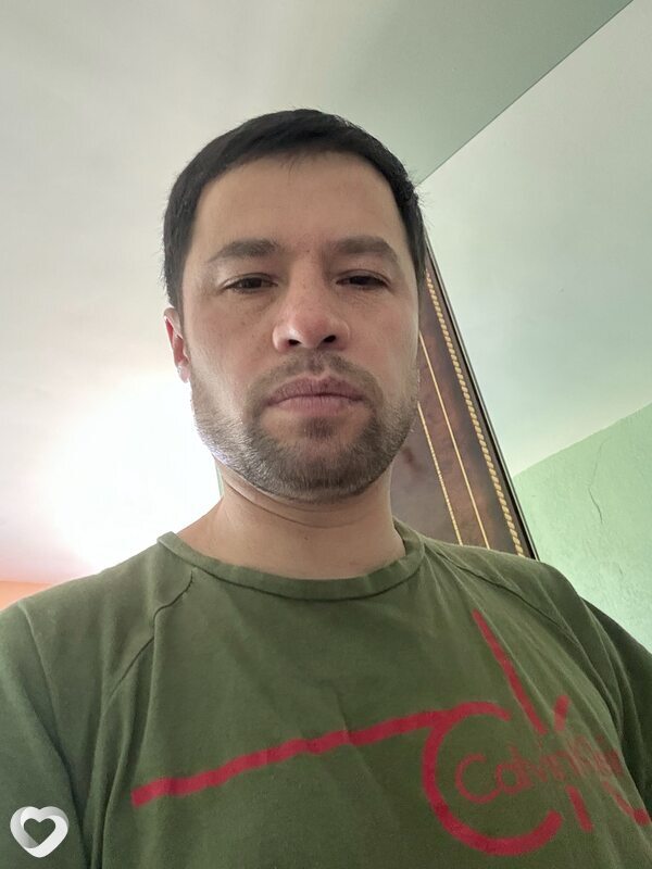 Тимур, 42, Красноярске — анкета №3974592