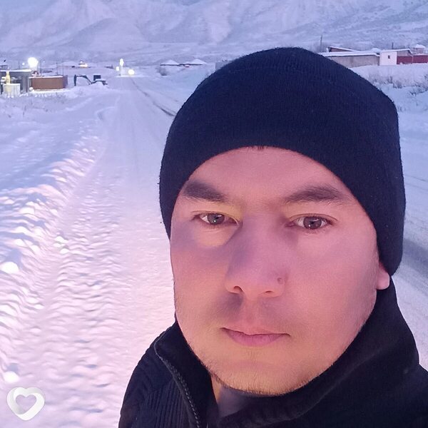 Ziyovaddin, 33, Талгаре — анкета №3974604