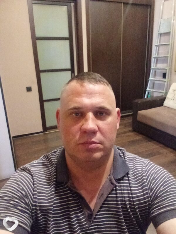 Андрей, 39, Санкт-Петербурге — анкета №3974611