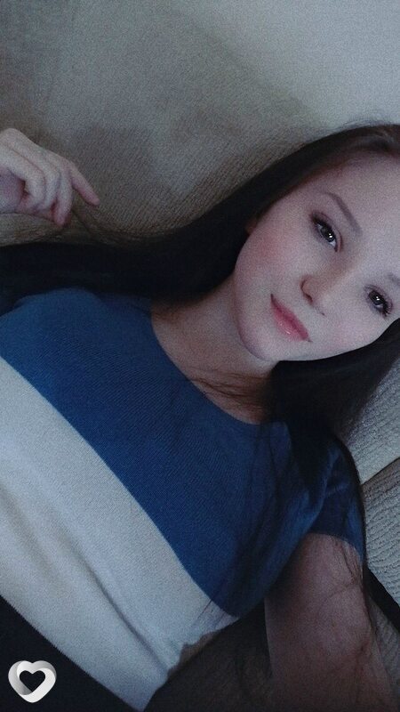Анастасия, 20, Костроме — анкета №3974563