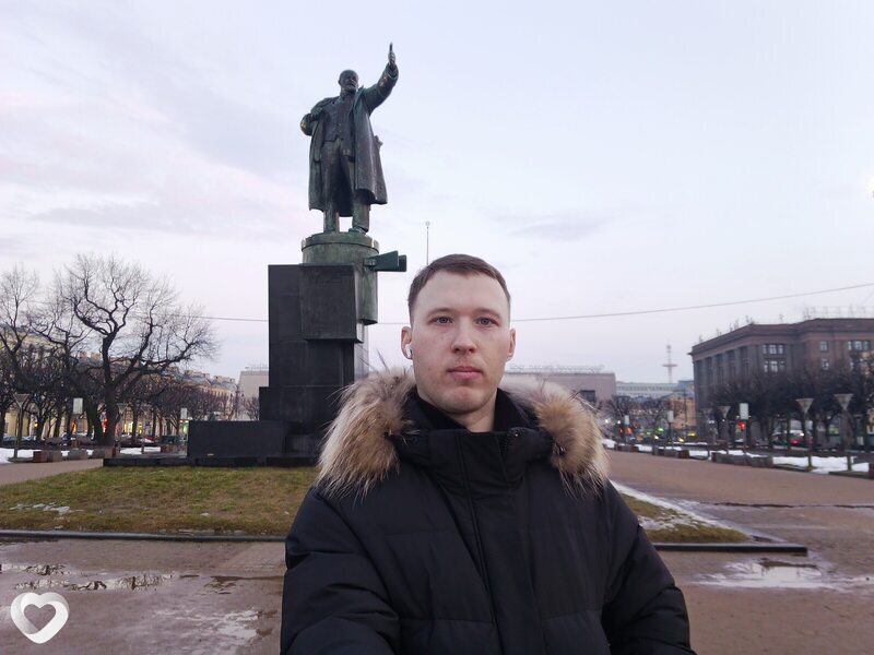 Николай, 33, Инте — анкета №3974565