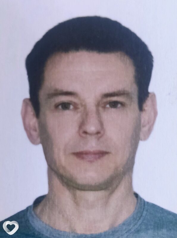Viktor, 43, Оренбурге — анкета №3974566