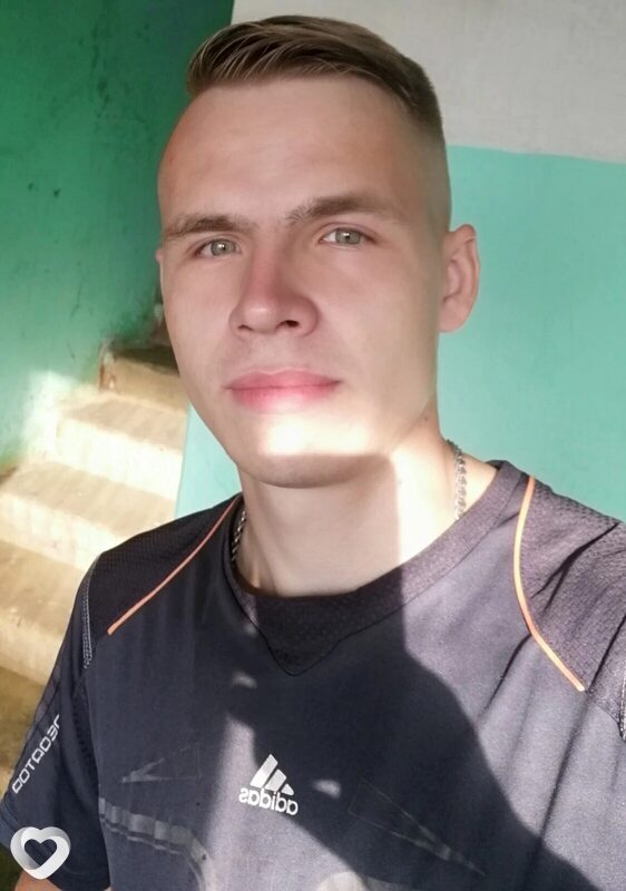 Сергей, 31, Костроме — анкета №3974574