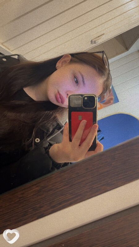 Екатерина, 20, Пензе — анкета №3974584