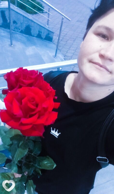 Айко, 26, Уфе — анкета №3974546