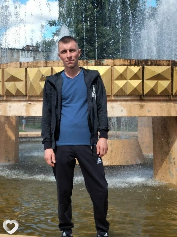Максим, 36, Великих Луках — анкета №3974548
