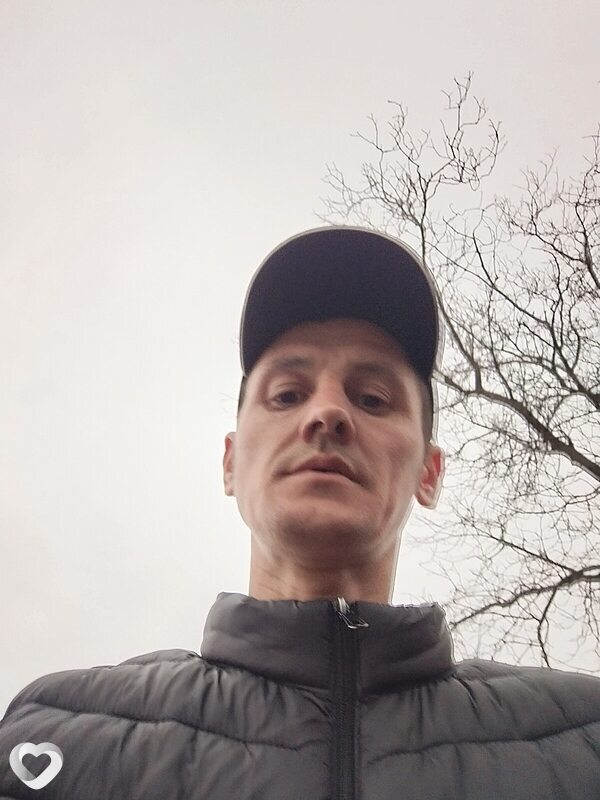 Иван, 39, Фастове — анкета №3974550