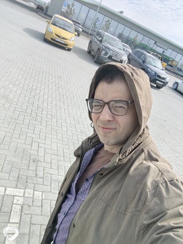 Олег, 49, Новосибирске — анкета №3974552