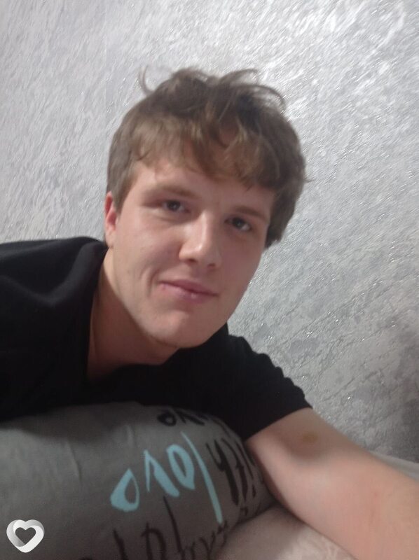 Александр, 24, Оренбурге — анкета №3974560