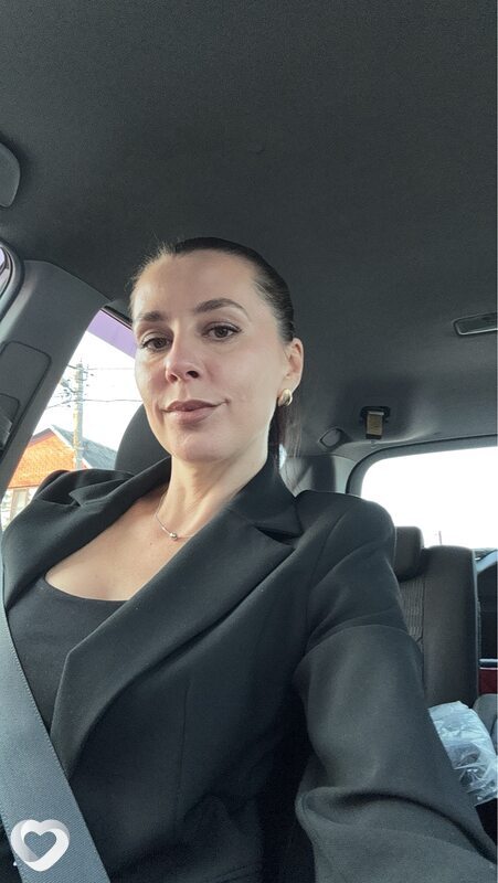 Галина, 41, Краснодаре — анкета №3974630