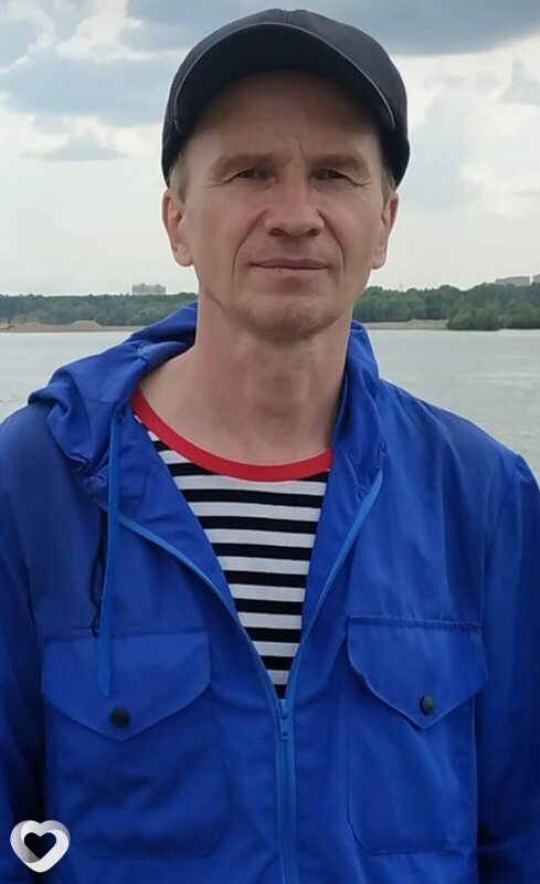 Sergei, 52, Анжеро-Судженске — анкета №3974642